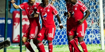 “Esa forma de exigir del hincha de América de Cali no es buena para nadie”