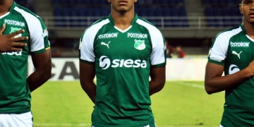 Los 11 titulares del Cali para el encuentro en Rionegro