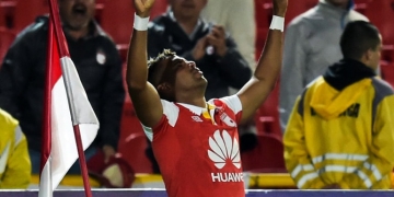 Ofertas por Carlos Henao, quien salió de Santa Fe