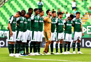 Deportivo Cali 1-0 Atlético Huila Liga Águila 2018-II 1