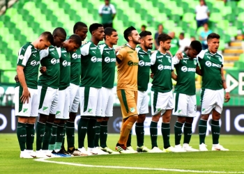 El volante que llega como refuerzo al Deportivo Cali