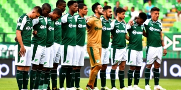 El volante que llega como refuerzo al Deportivo Cali