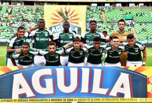 Deportivo Cali 1 – Atlético Huila 0 Liga Águila 2018-II