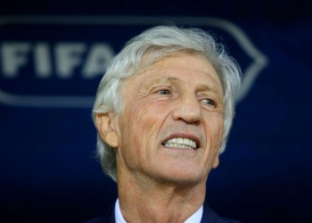 Patricio Camps y lo que habló con José Pékerman antes de aceptar a Santa Fe