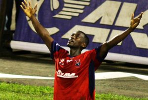 Jackson Martínez DIM