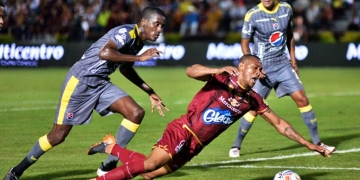 La programación para los partidos de la fecha 10 de la Liga Águila 2018-II