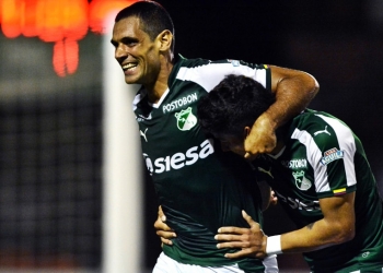 DT de Deportivo Cali: «El fútbol tiene que echar a andar; sería injusto dejar inconcluso este torneo»