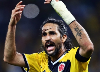 PSG felicitó a Mario Alberto Yepes