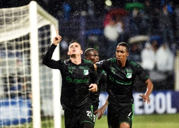 Así formará Deportivo Cali vs. Liga Deportiva Universitaria