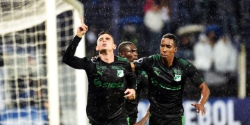 Así formará Deportivo Cali vs. Liga Deportiva Universitaria