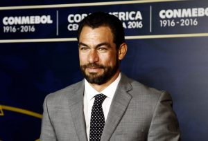 Ricardo Pérez, presidente de América de Cali