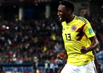 La inesperada confesión de Iván René Valenciano sobre Yerry Mina: «No me gusta»