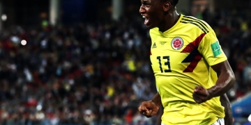 La inesperada confesión de Iván René Valenciano sobre Yerry Mina: «No me gusta»