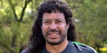 René Higuita se cortará el pelo si Colombia no gana la Copa América