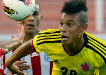 ¡Será el regreso de Brayan Perea al fútbol colombiano!
