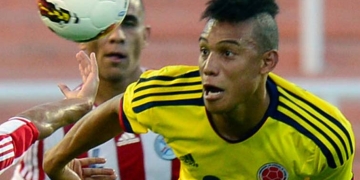 ¡Será el regreso de Brayan Perea al fútbol colombiano!