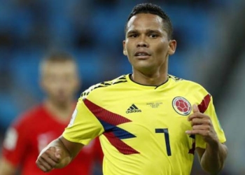 Carlos Bacca no merece tantos insultos