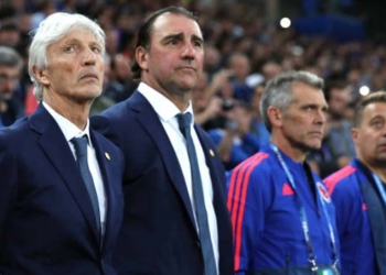 «A mí me nombraron a Pékerman para Boca»