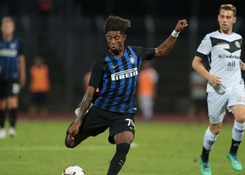 Eddie Salcedo, la joya colombo italiana del Inter que no veremos con la Tricolor