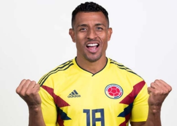 ¿Farid Díaz sí o Farid Díaz no? ¡Hay respuesta oficial!
