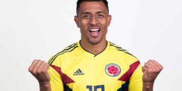 ¿Farid Díaz sí o Farid Díaz no? ¡Hay respuesta oficial!