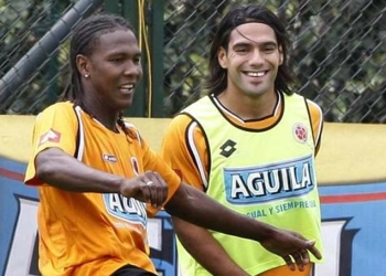 Hugo Rodallega sobre el futuro de Falcao: “le seduce jugar en Turquía”