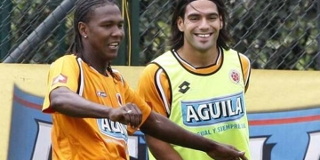 Hugo Rodallega sobre el futuro de Falcao: “le seduce jugar en Turquía”