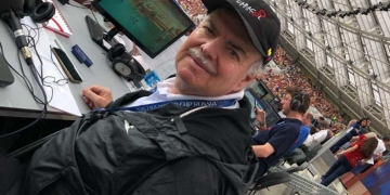 Iván Mejía sobre la Copa América en Colombia: "Si Jesurún se la deja quitar, Iván Duque…"