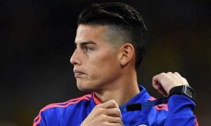 James Rodriguez