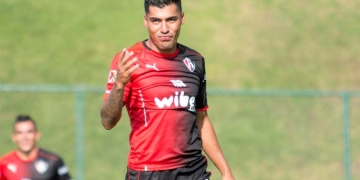 ¡Todo listo para el regreso de Jéfferson Duque al fútbol colombiano!