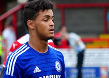 El equipo en el que terminaría jugando el primer colombiano al que fichó el Chelsea