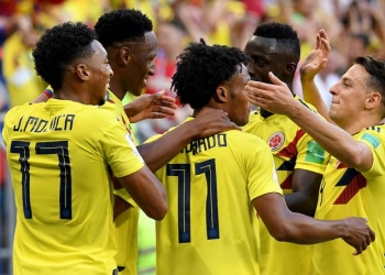 La otra pésima noticia para Johan Mojica tras el Mundial