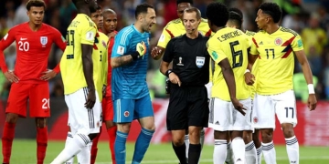 El disfraz con el que Johan Mojica festejó su exitosa operación