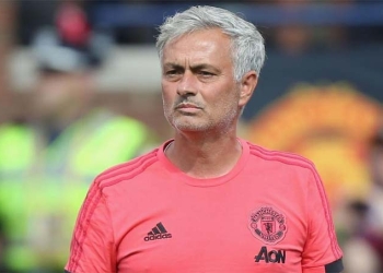 ¿Mourinho a la Selección Colombia? La propuesta de Iván Ramiro Córdoba