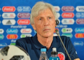 Selección Colombia: ¡Respuesta del Presidente de la FCF sobre José Pékerman!