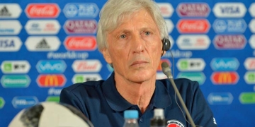 Selección Colombia: ¡Respuesta del Presidente de la FCF sobre José Pékerman!