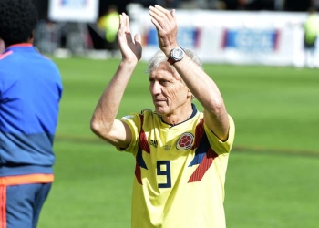 “Nunca dije que Pékerman no trabajaba”