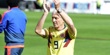 “Nunca dije que Pékerman no trabajaba”