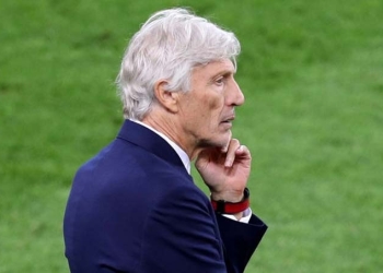 ¡¿La nueva Selección que dirigirá José Pékerman?!