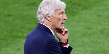 ¡¿La nueva Selección que dirigirá José Pékerman?!