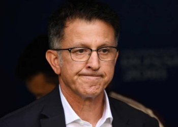 Según Juan Carlos Osorio, “hubo acercamientos para dirigir a la Selección Colombia, pero…”