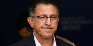 Según Juan Carlos Osorio, “hubo acercamientos para dirigir a la Selección Colombia, pero…”