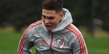La situación familiar que causó el viaje de Juan Fernando Quintero a Colombia