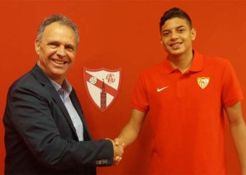 ¿Quién es el colombiano al que inscribieron a última hora en la Europa League?