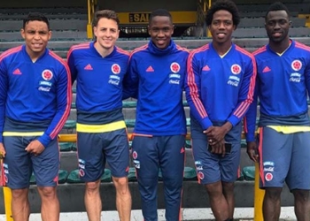 Luis Sinisterra es hincha: «Me gustaría jugar en América de Cali»