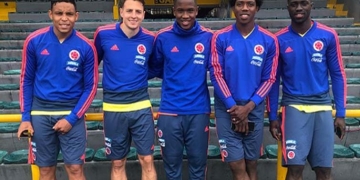 Luis Sinisterra es hincha: «Me gustaría jugar en América de Cali»