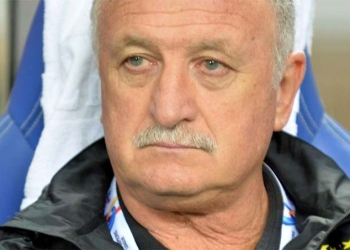 Lo último que se sabe sobre la posibilidad de Scolari como DT de Colombia