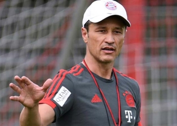 Cuando un DT (Niko Kovac) habla bien de la afición del equipo rival