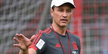 Cuando un DT (Niko Kovac) habla bien de la afición del equipo rival