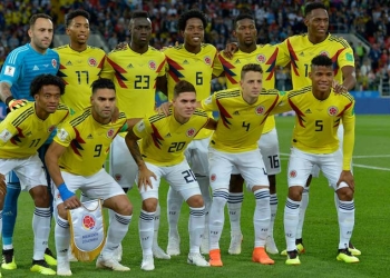 Lo que dejó el 2018 para la Selección Colombia